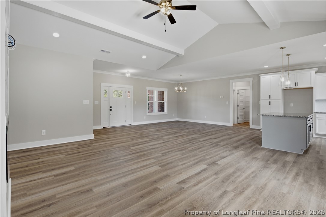 132 Ridge Stone Drive Autryville, NC 28318 - Photo 17 of 49