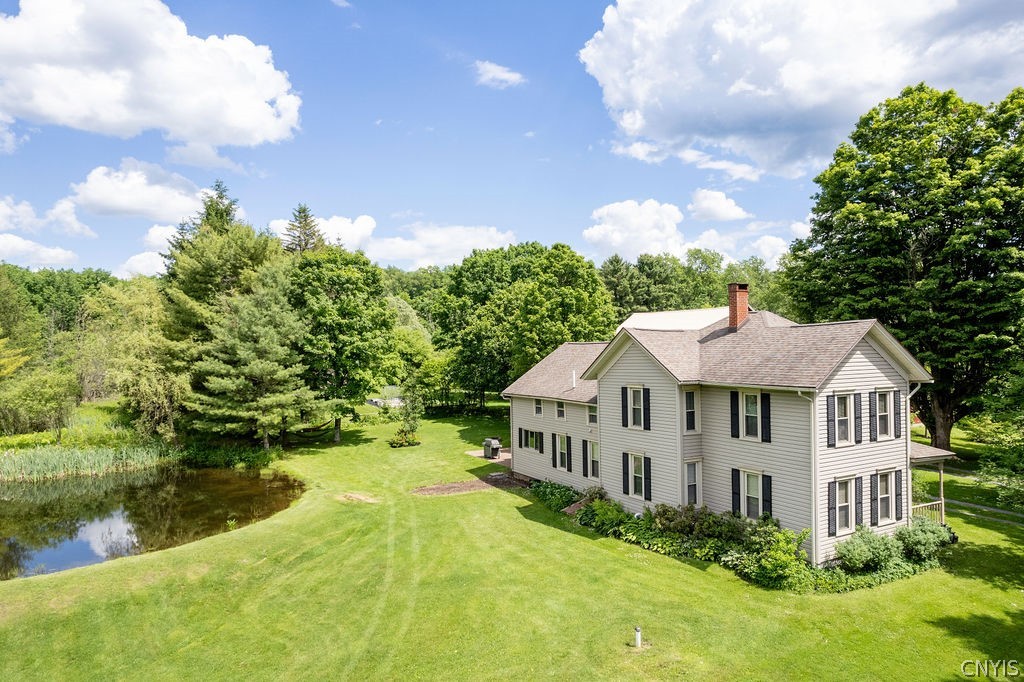 4124 Nelson Road Nelson, NY 13035 - Photo 1 of 49