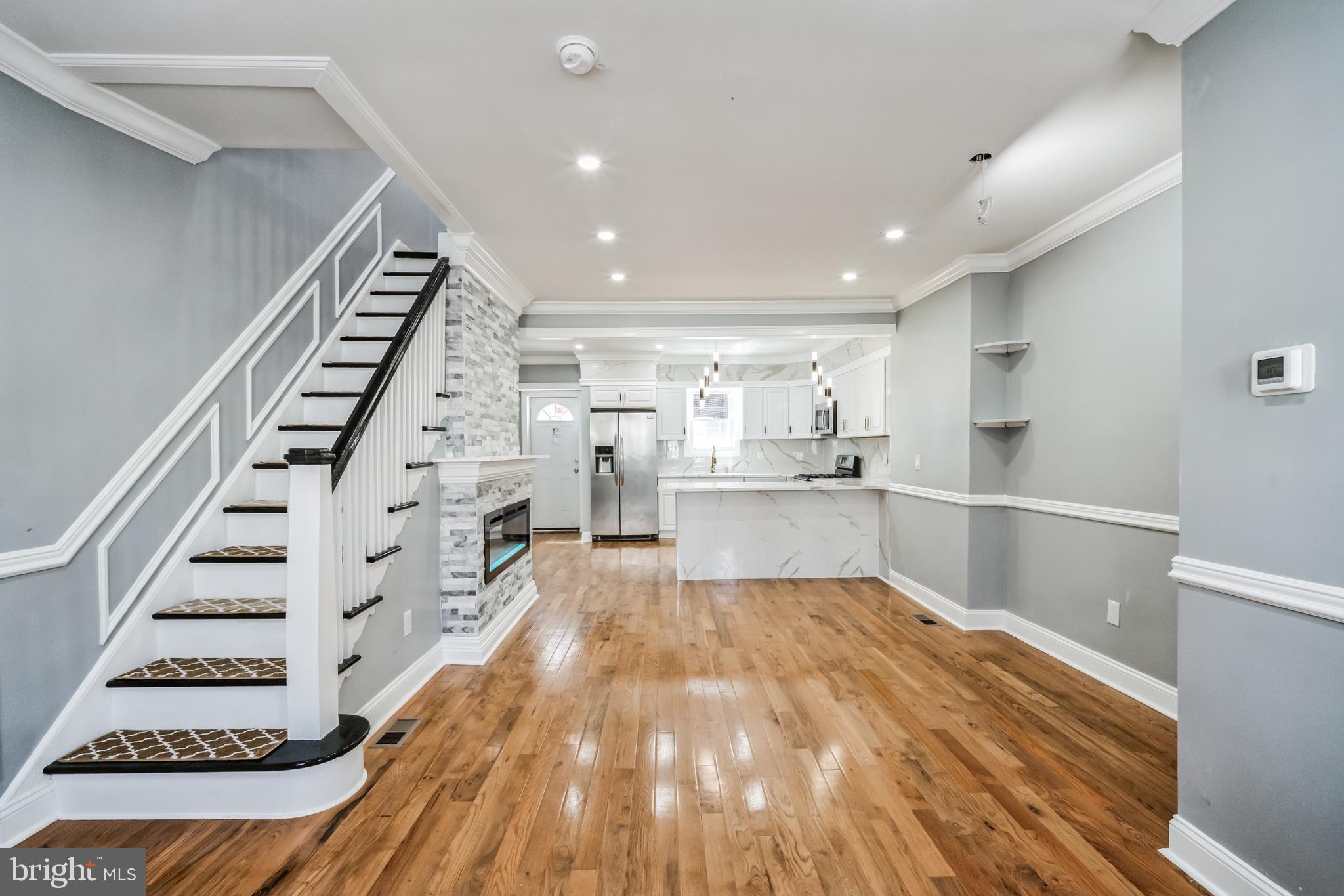 5652 Ridgewood Street Philadelphia, PA 19143 - Photo 2 of 26 Gallery Image 2