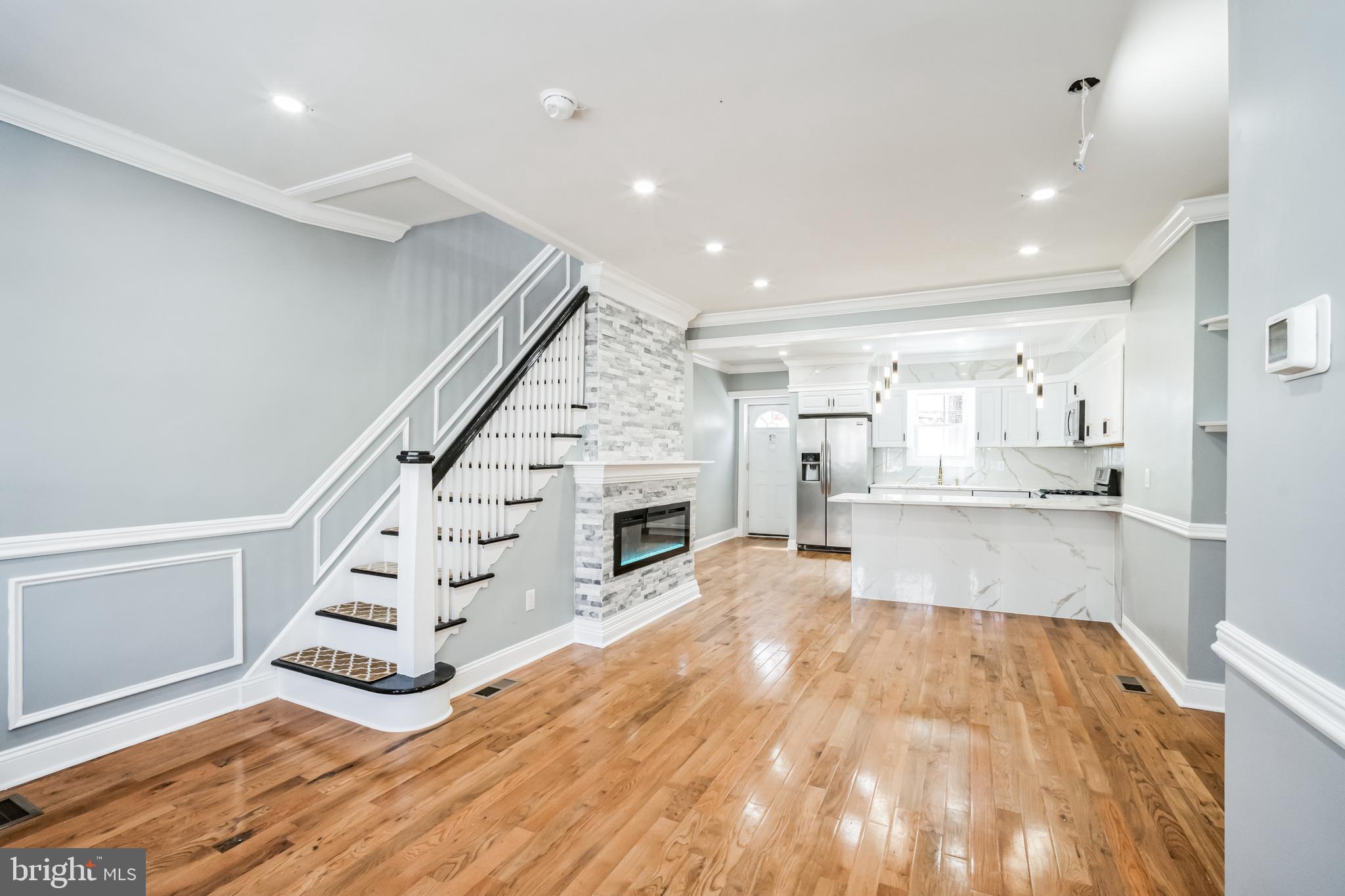 5652 Ridgewood Street Philadelphia, PA 19143 - Photo 3 of 26 Gallery Image 3