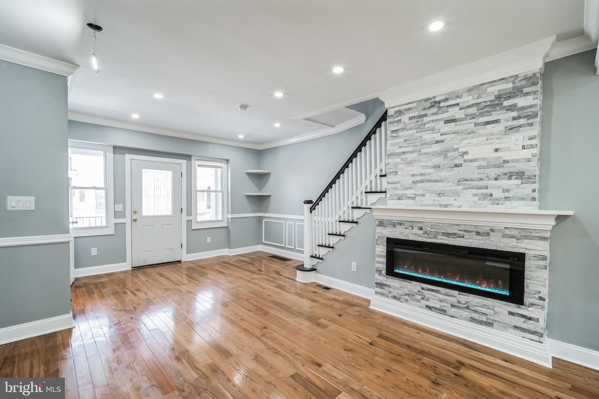 5652 Ridgewood Street Philadelphia, PA 19143 - Photo 4 of 26 Gallery Image 4