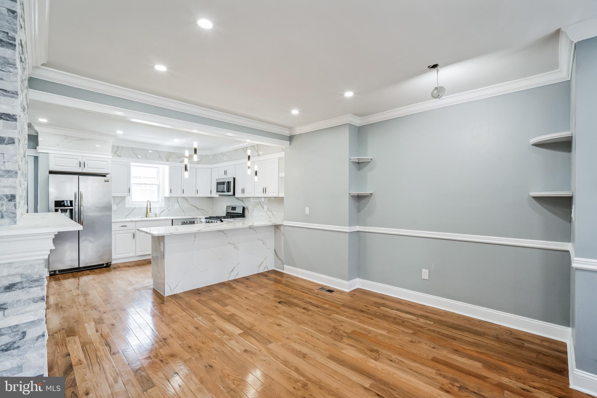 5652 Ridgewood Street Philadelphia, PA 19143 - Photo 8 of 26 Gallery Image 8