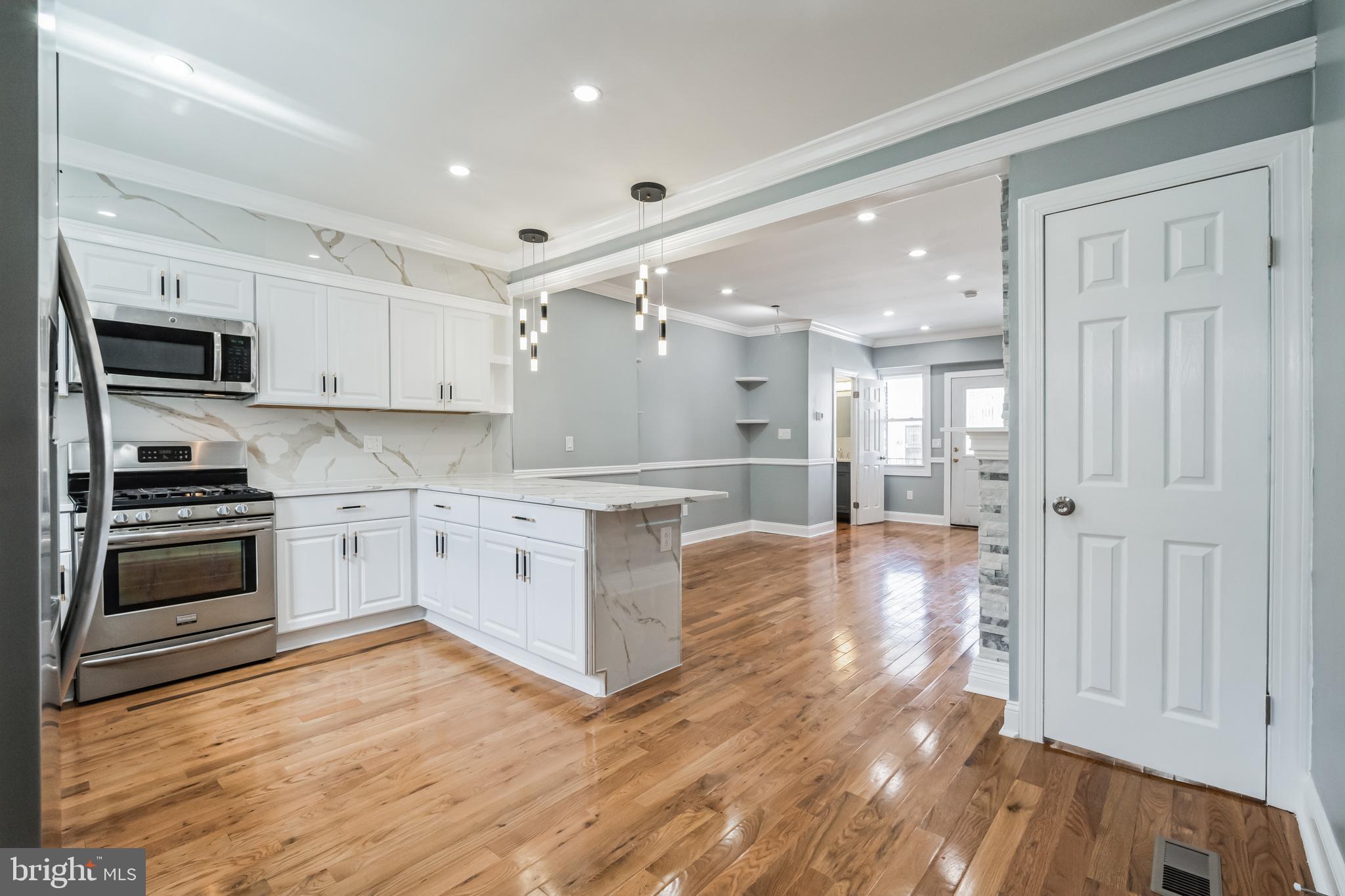 5652 Ridgewood Street Philadelphia, PA 19143 - Photo 9 of 26 Gallery Image 9