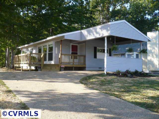 3200 South Ridge Drive Midlothian, VA 23112 - Photo 1 of 8