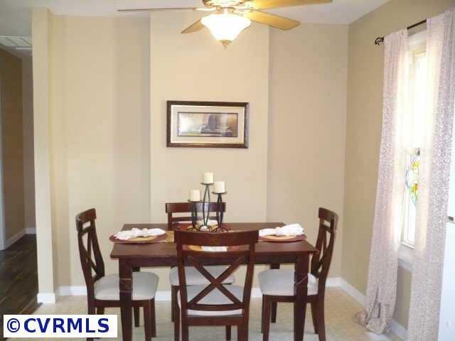 3200 South Ridge Drive Midlothian, VA 23112 - Photo 5 of 8