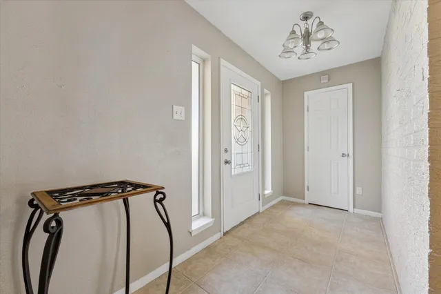 a view of a mirror and a mirror