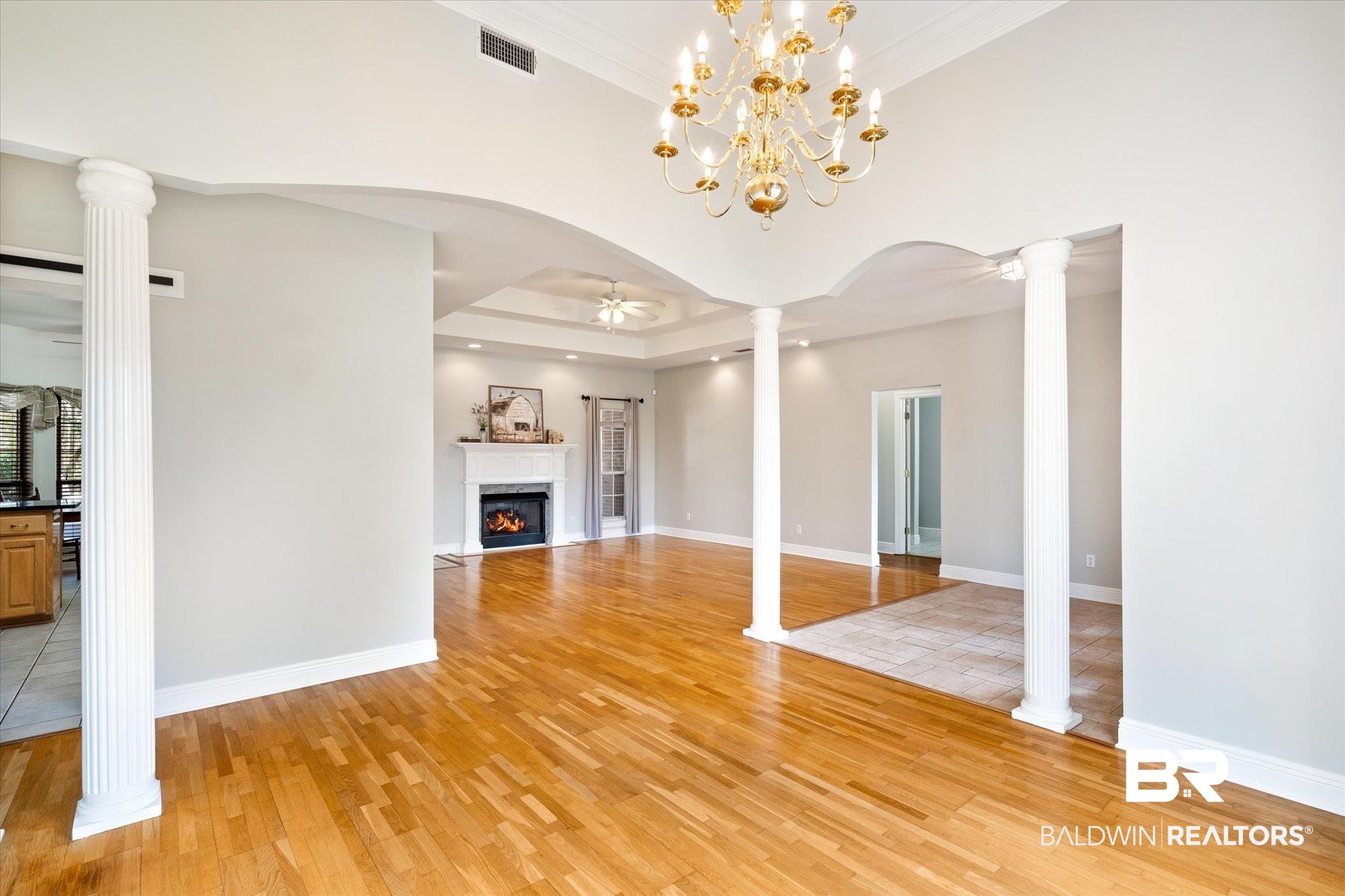 5466 3rd Street Satsuma, AL 36572 - Photo 7 of 46