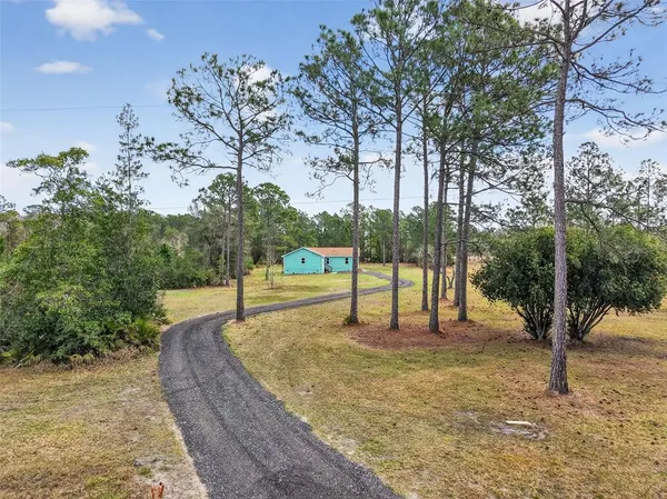 $549,000 | 1475 Clark Bay Road, DeLand, FL 32724