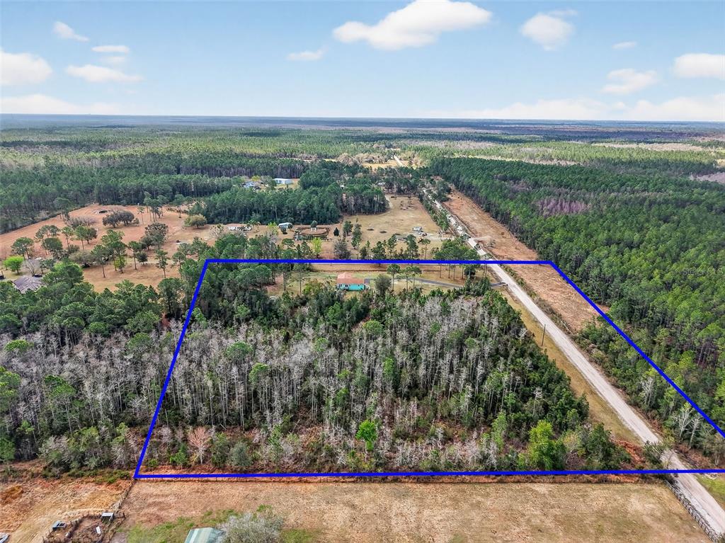 1475 Clark Bay Road DeLand, FL 32724 - Photo 32 of 35