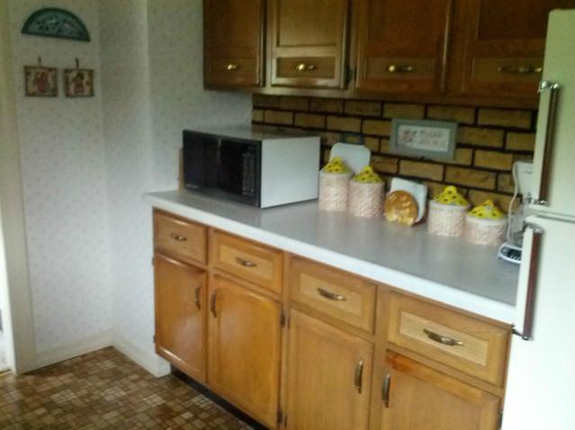 310 Goding Road Livermore, ME 04253 - Photo 12 of 21 Kitchen.