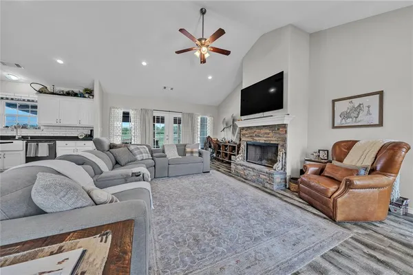 $575,000 | 3108 Fm 2127, Chico, TX 76431