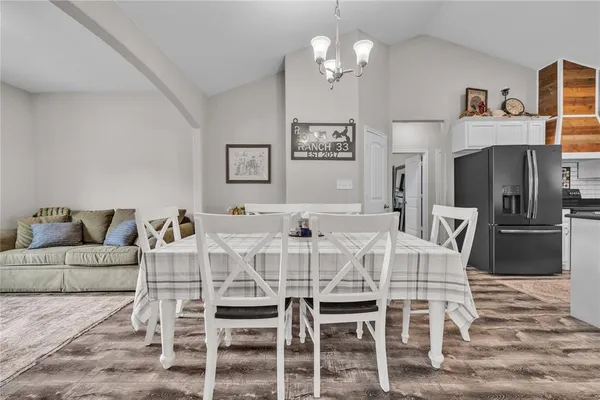 $575,000 | 3108 Fm 2127, Chico, TX 76431