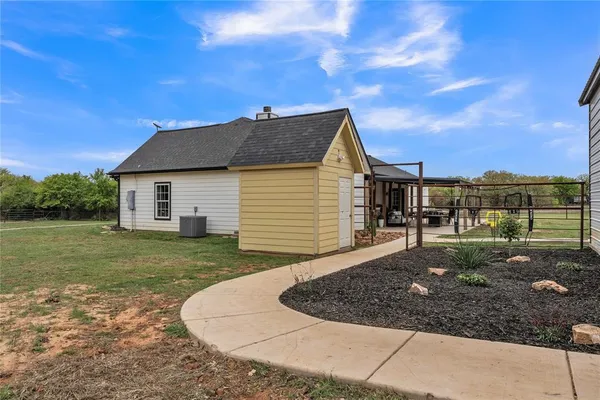 $575,000 | 3108 Fm 2127, Chico, TX 76431