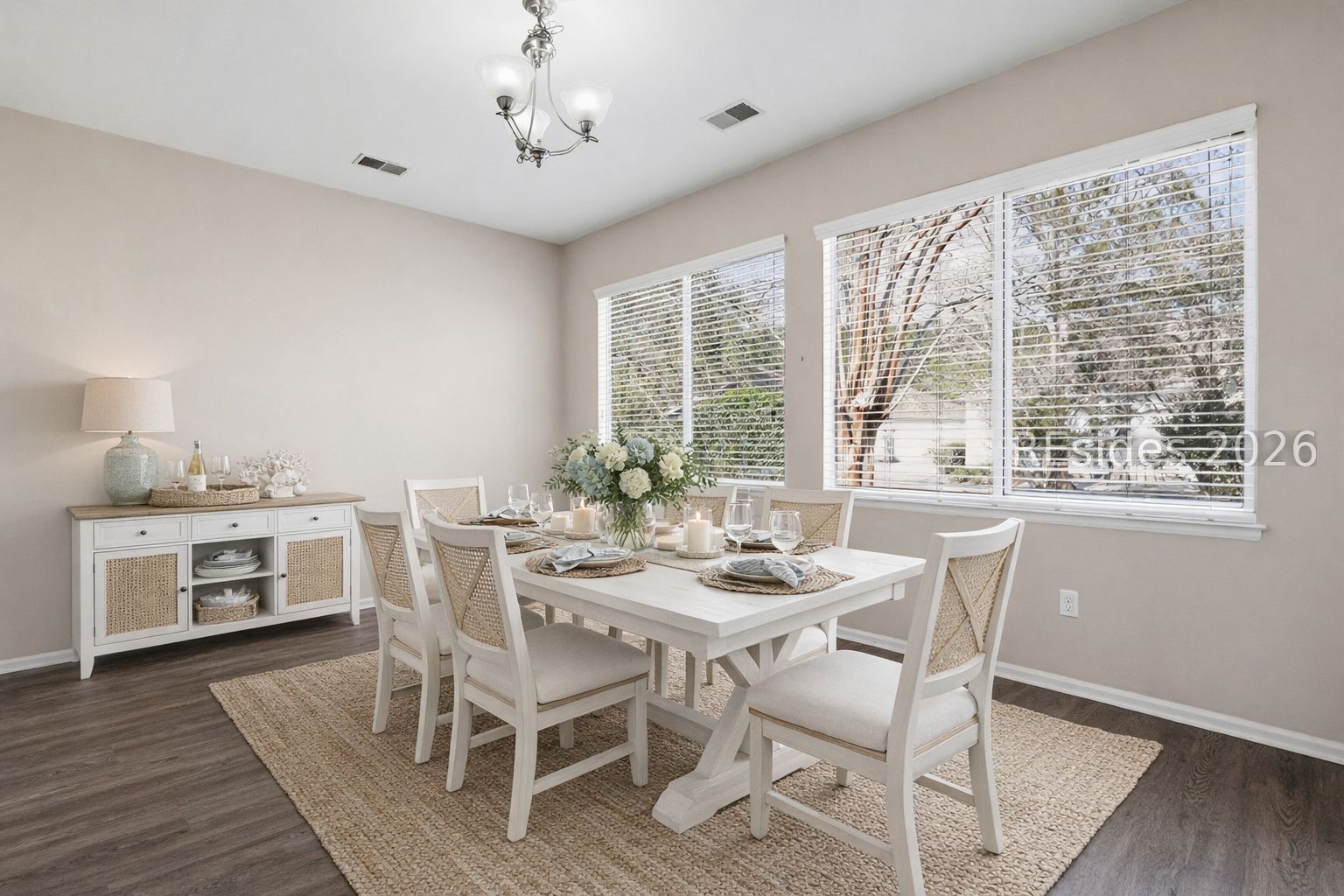 238 Colonel Thomas Heyward Road Bluffton, SC 29909 - Photo 20 of 75 Virtually Staged for Inspiration