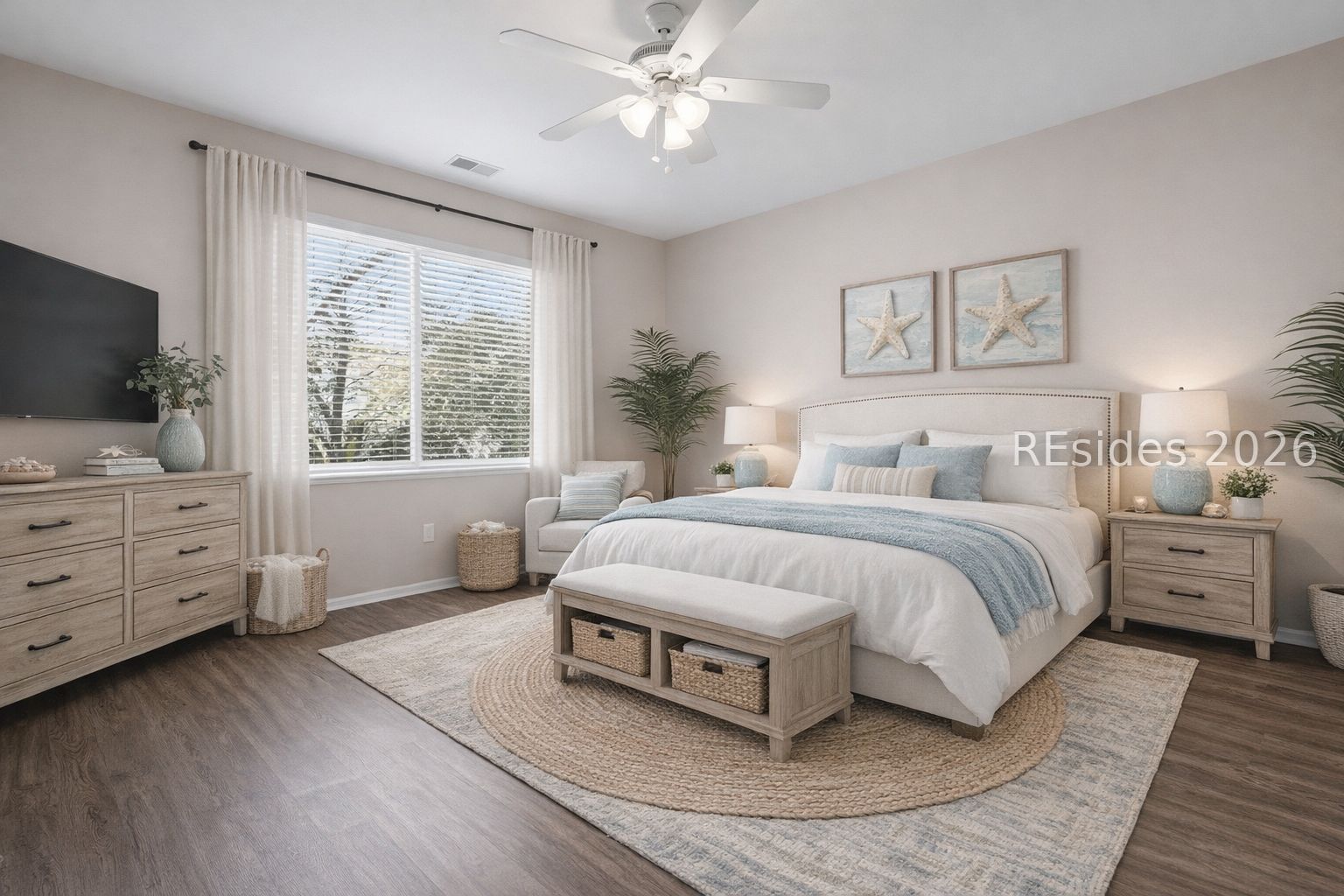 238 Colonel Thomas Heyward Road Bluffton, SC 29909 - Photo 25 of 75 Virtually Staged for Inspiration