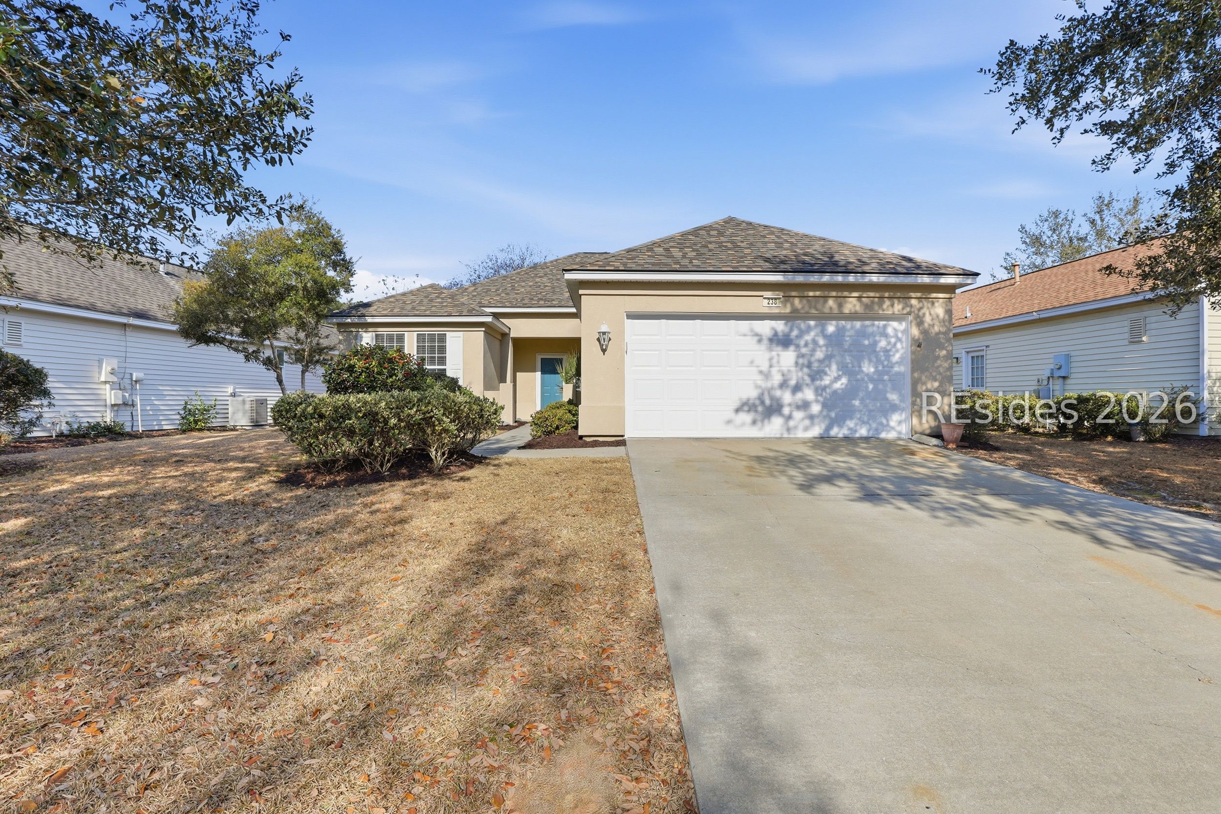 238 Colonel Thomas Heyward Road Bluffton, SC 29909 - Photo 3 of 75