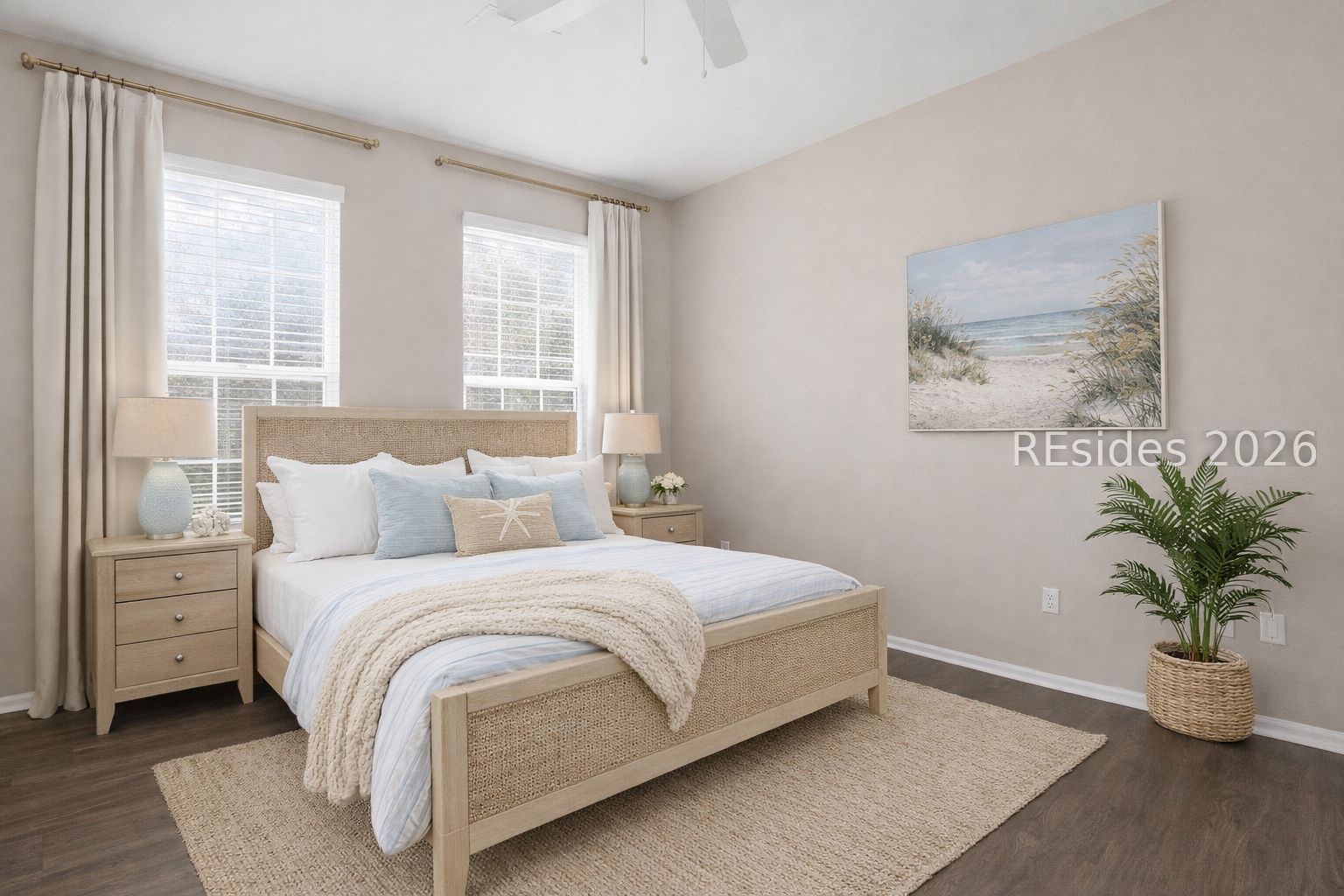 238 Colonel Thomas Heyward Road Bluffton, SC 29909 - Photo 34 of 75 Virtually Staged for Inspiration