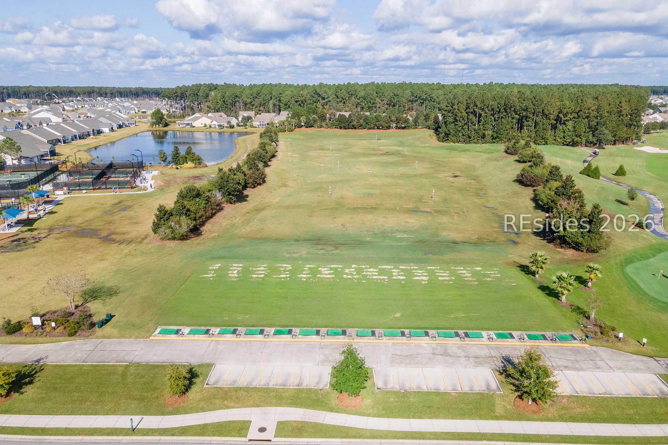 238 Colonel Thomas Heyward Road Bluffton, SC 29909 - Photo 50 of 75