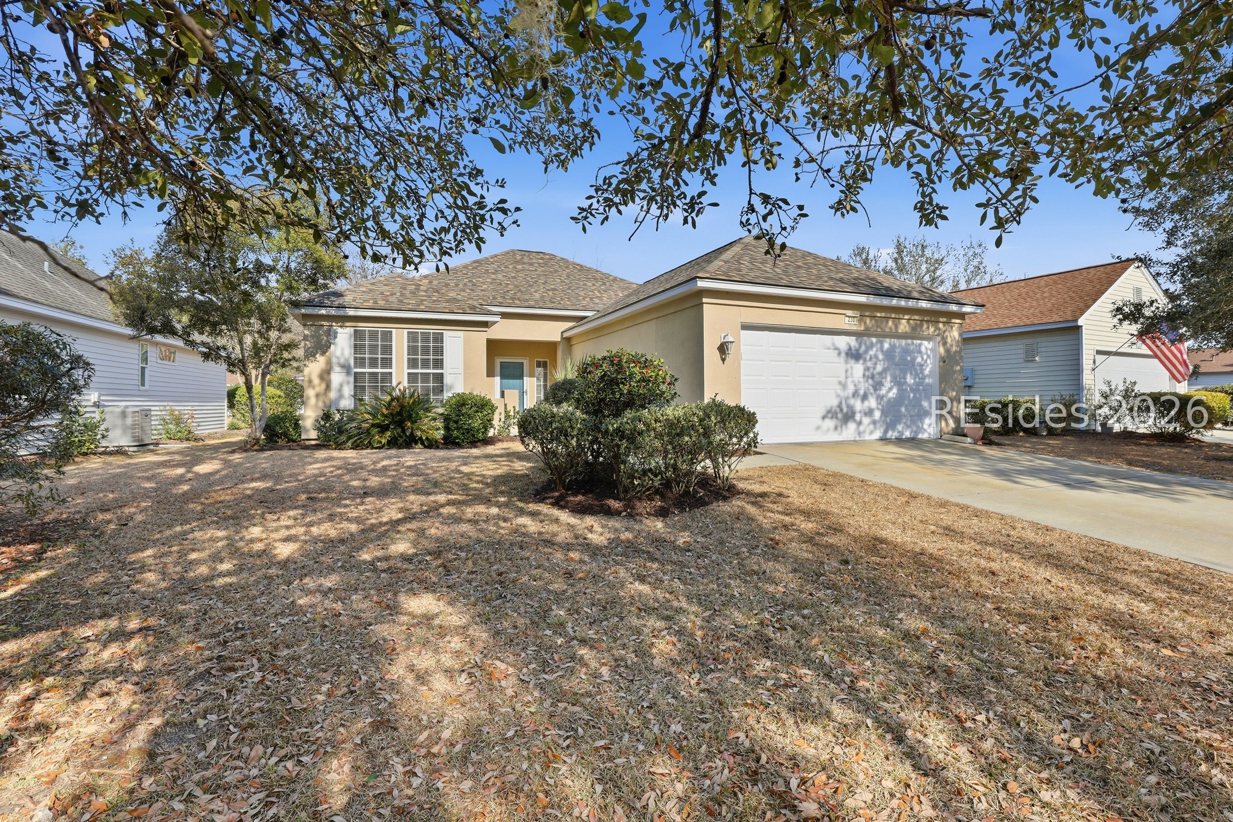 238 Colonel Thomas Heyward Road Bluffton, SC 29909 - Photo 5 of 75