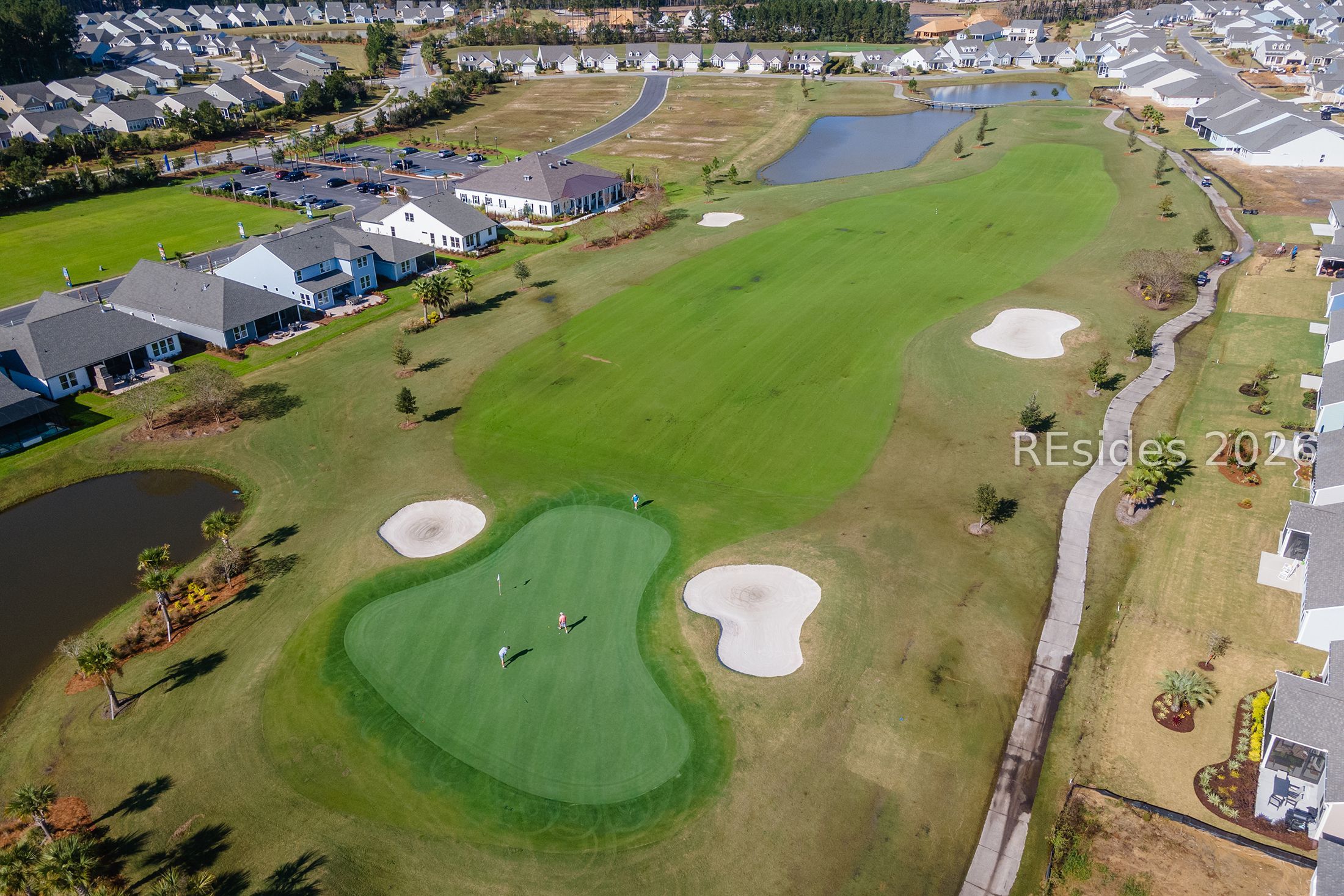 238 Colonel Thomas Heyward Road Bluffton, SC 29909 - Photo 51 of 75