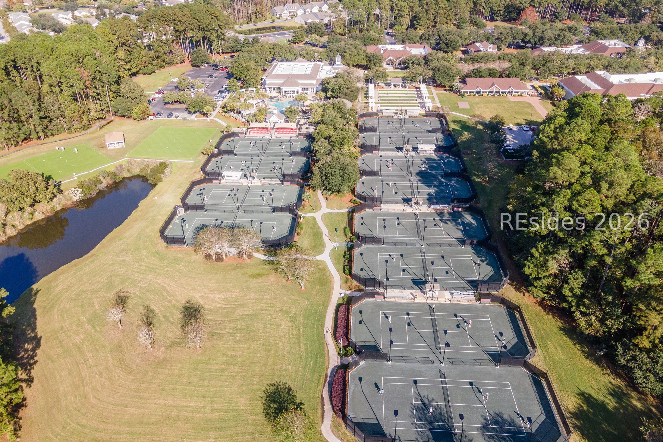 238 Colonel Thomas Heyward Road Bluffton, SC 29909 - Photo 53 of 75