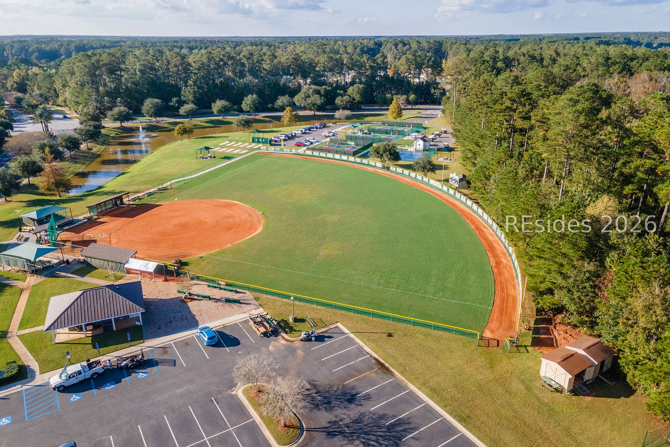 238 Colonel Thomas Heyward Road Bluffton, SC 29909 - Photo 55 of 75