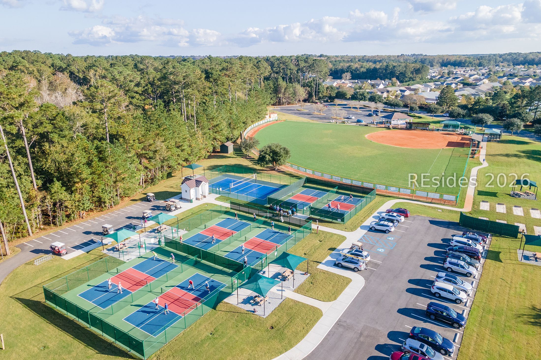 238 Colonel Thomas Heyward Road Bluffton, SC 29909 - Photo 57 of 75