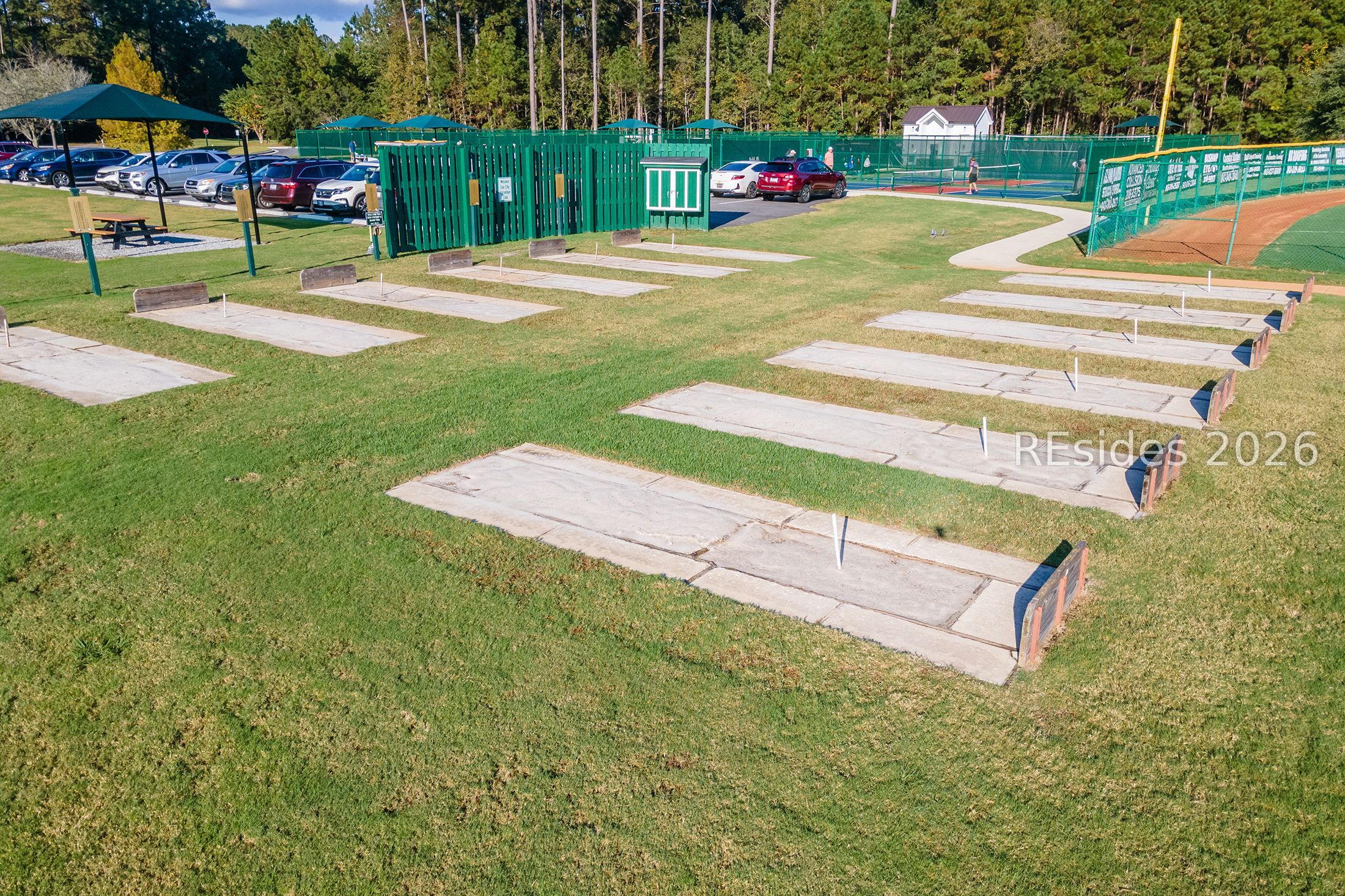 238 Colonel Thomas Heyward Road Bluffton, SC 29909 - Photo 58 of 75