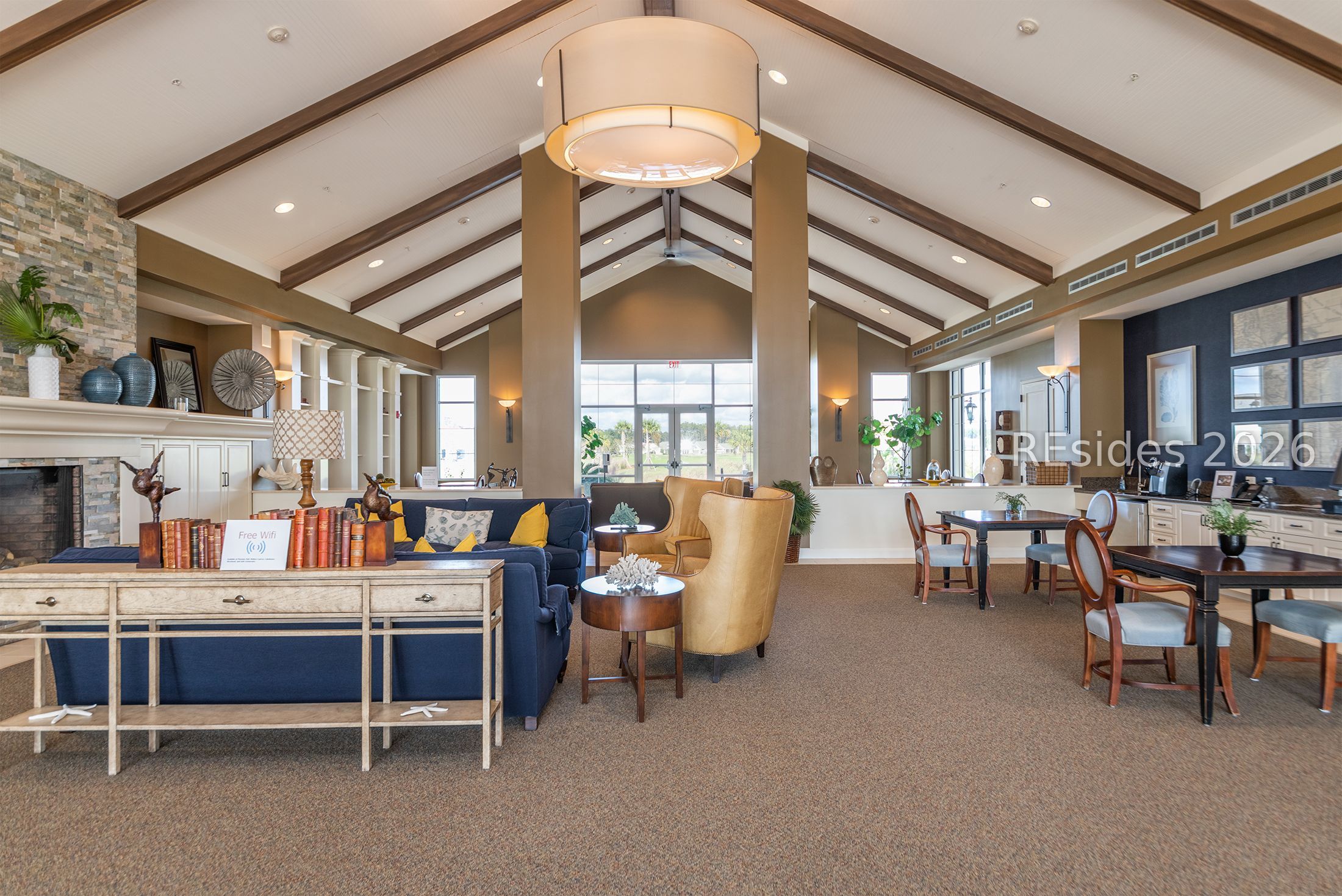 238 Colonel Thomas Heyward Road Bluffton, SC 29909 - Photo 59 of 75