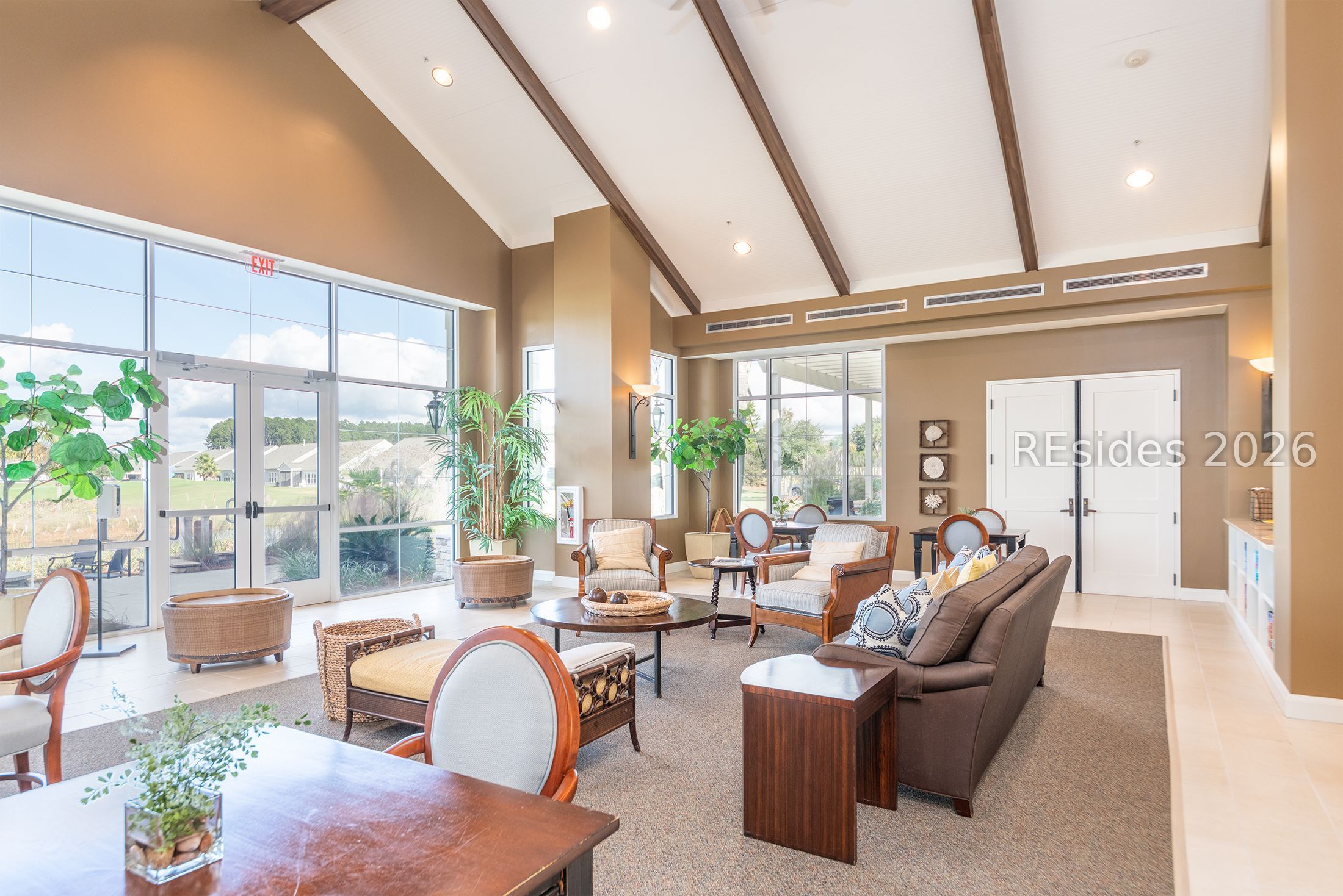 238 Colonel Thomas Heyward Road Bluffton, SC 29909 - Photo 60 of 75