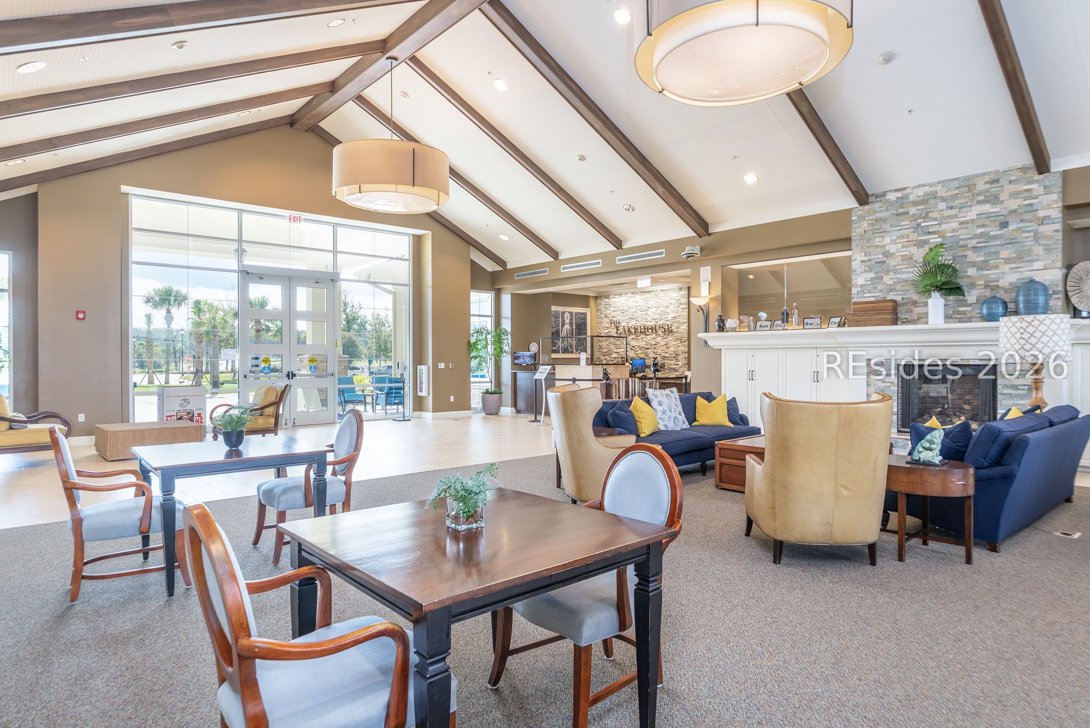 238 Colonel Thomas Heyward Road Bluffton, SC 29909 - Photo 61 of 75