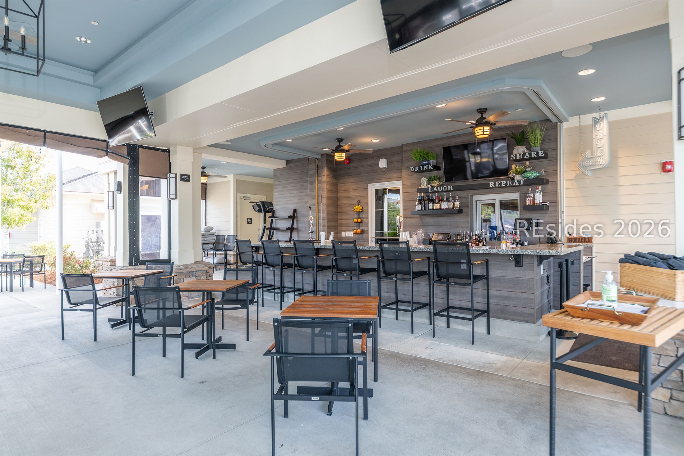 238 Colonel Thomas Heyward Road Bluffton, SC 29909 - Photo 62 of 75