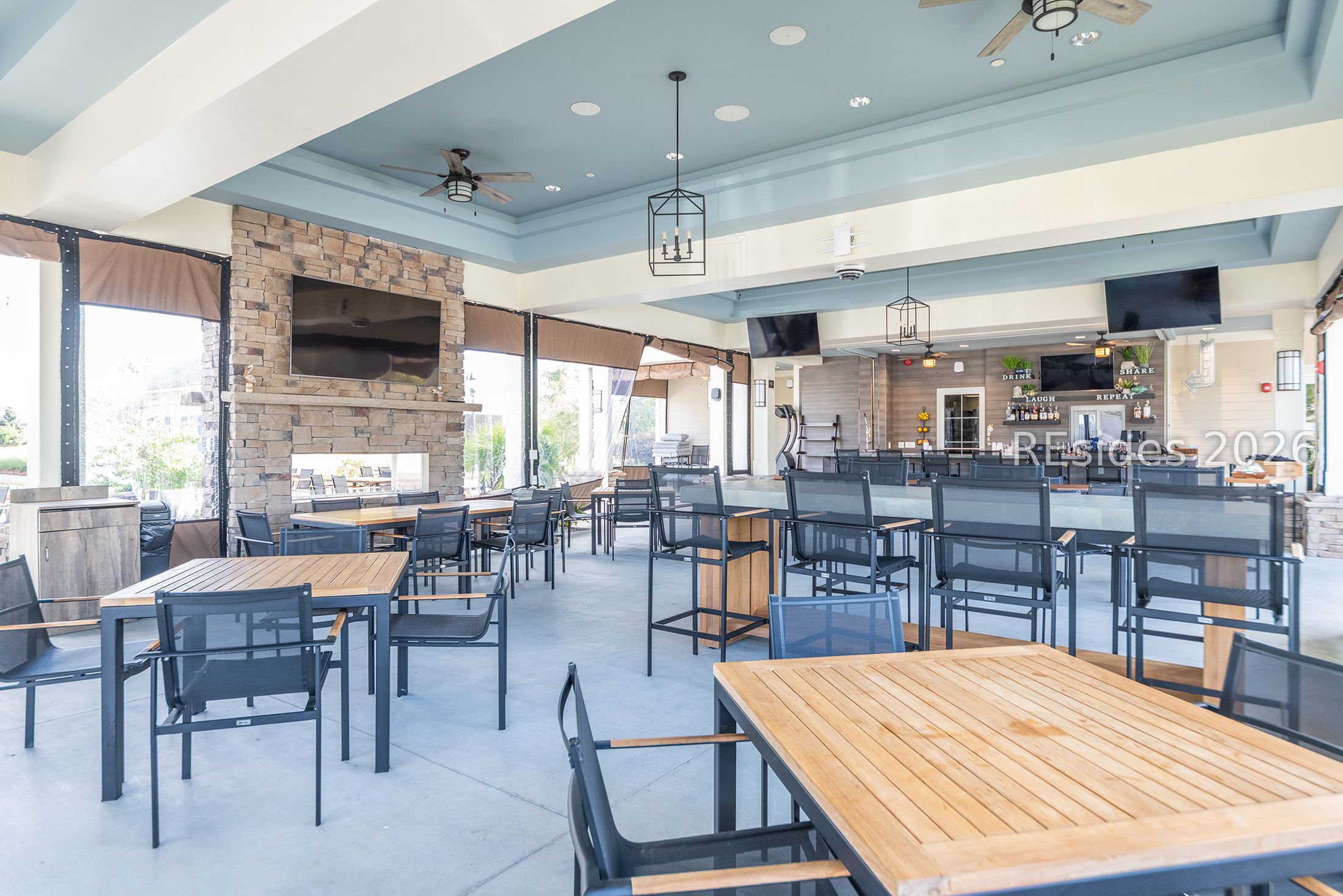 238 Colonel Thomas Heyward Road Bluffton, SC 29909 - Photo 63 of 75