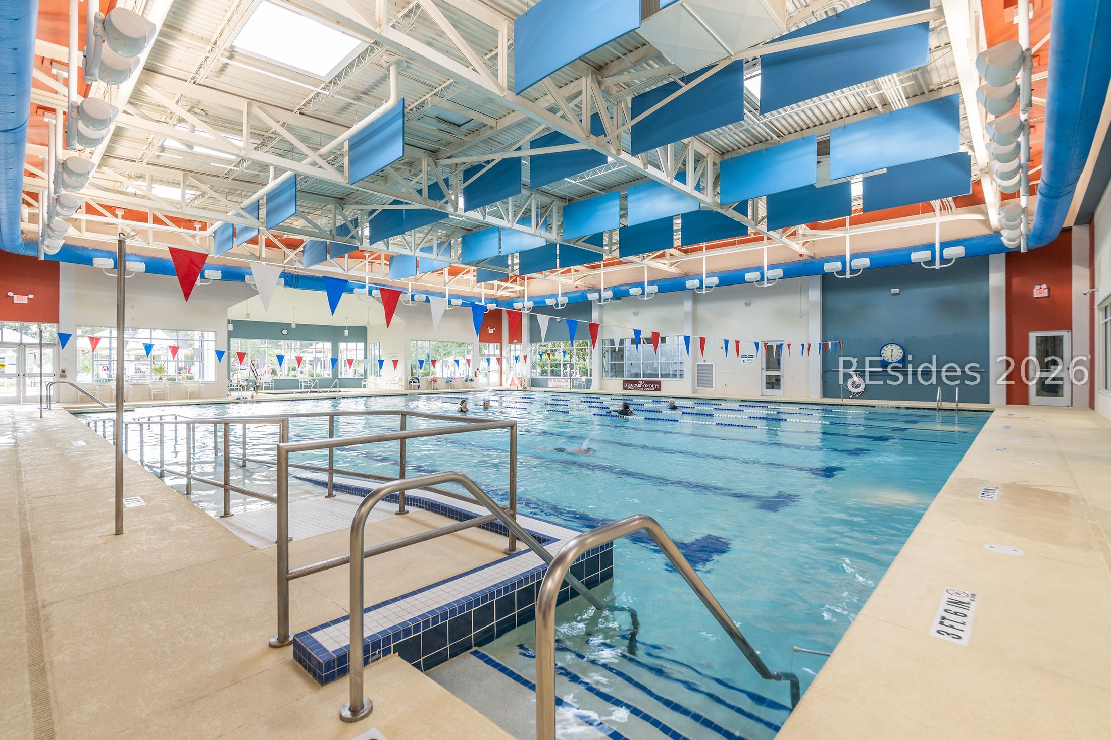 238 Colonel Thomas Heyward Road Bluffton, SC 29909 - Photo 66 of 75