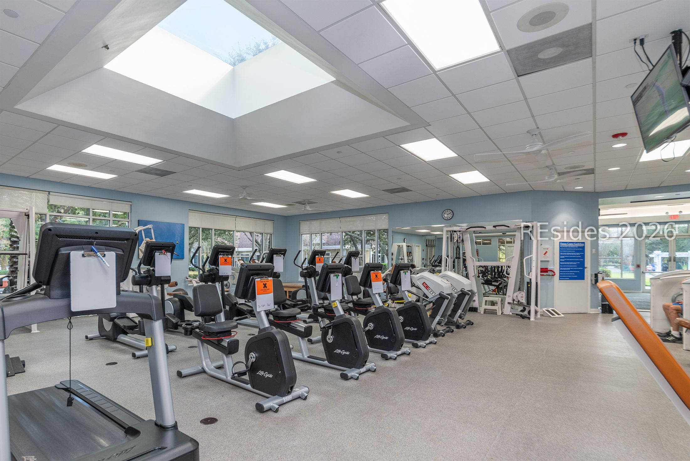 238 Colonel Thomas Heyward Road Bluffton, SC 29909 - Photo 70 of 75