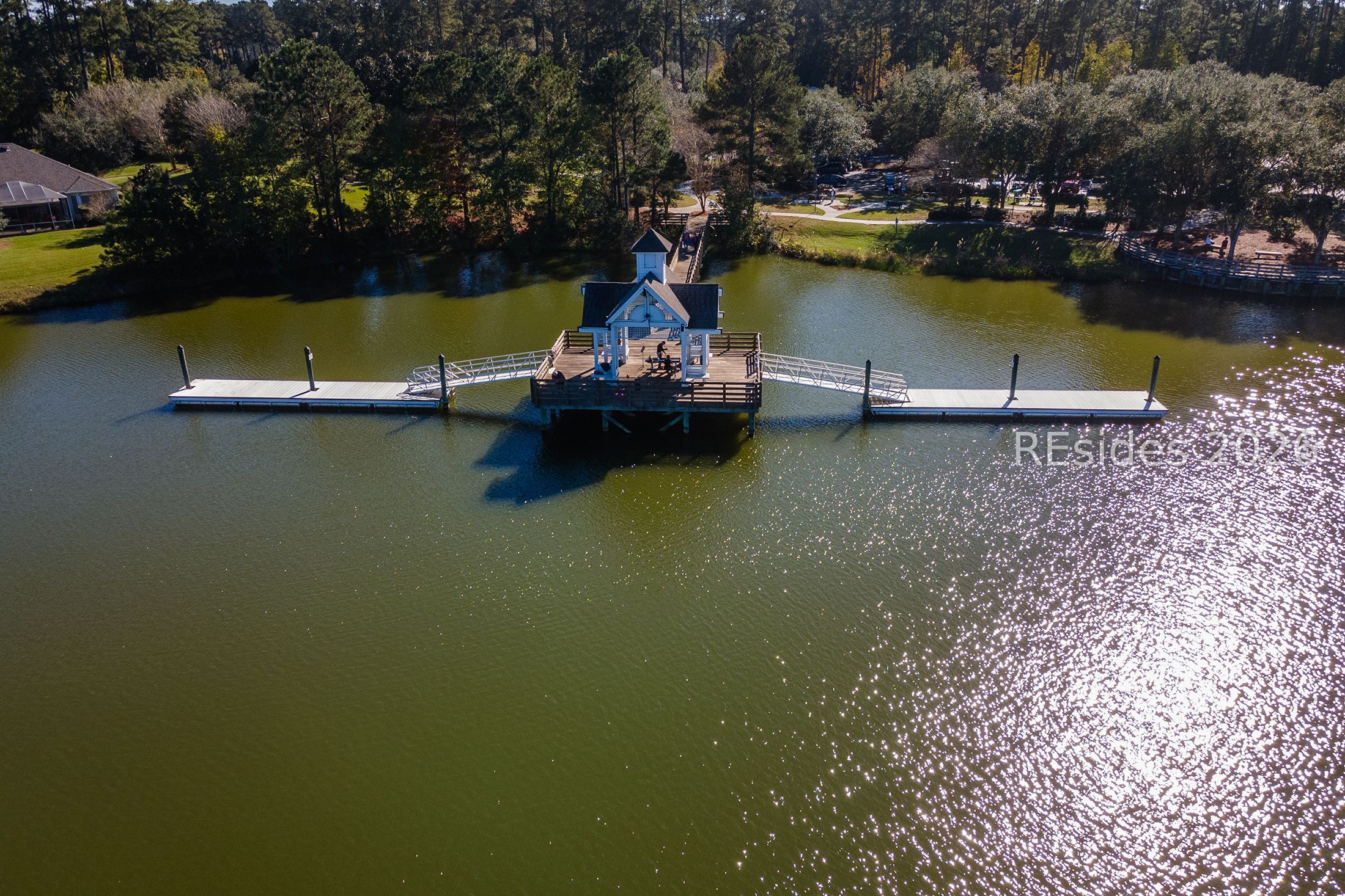 238 Colonel Thomas Heyward Road Bluffton, SC 29909 - Photo 74 of 75