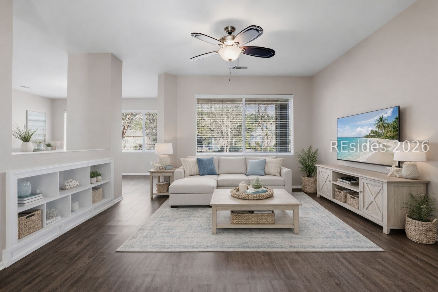 238 Colonel Thomas Heyward Road Bluffton, SC 29909 - Photo 10 of 75 Virtually Staged for Inspiration