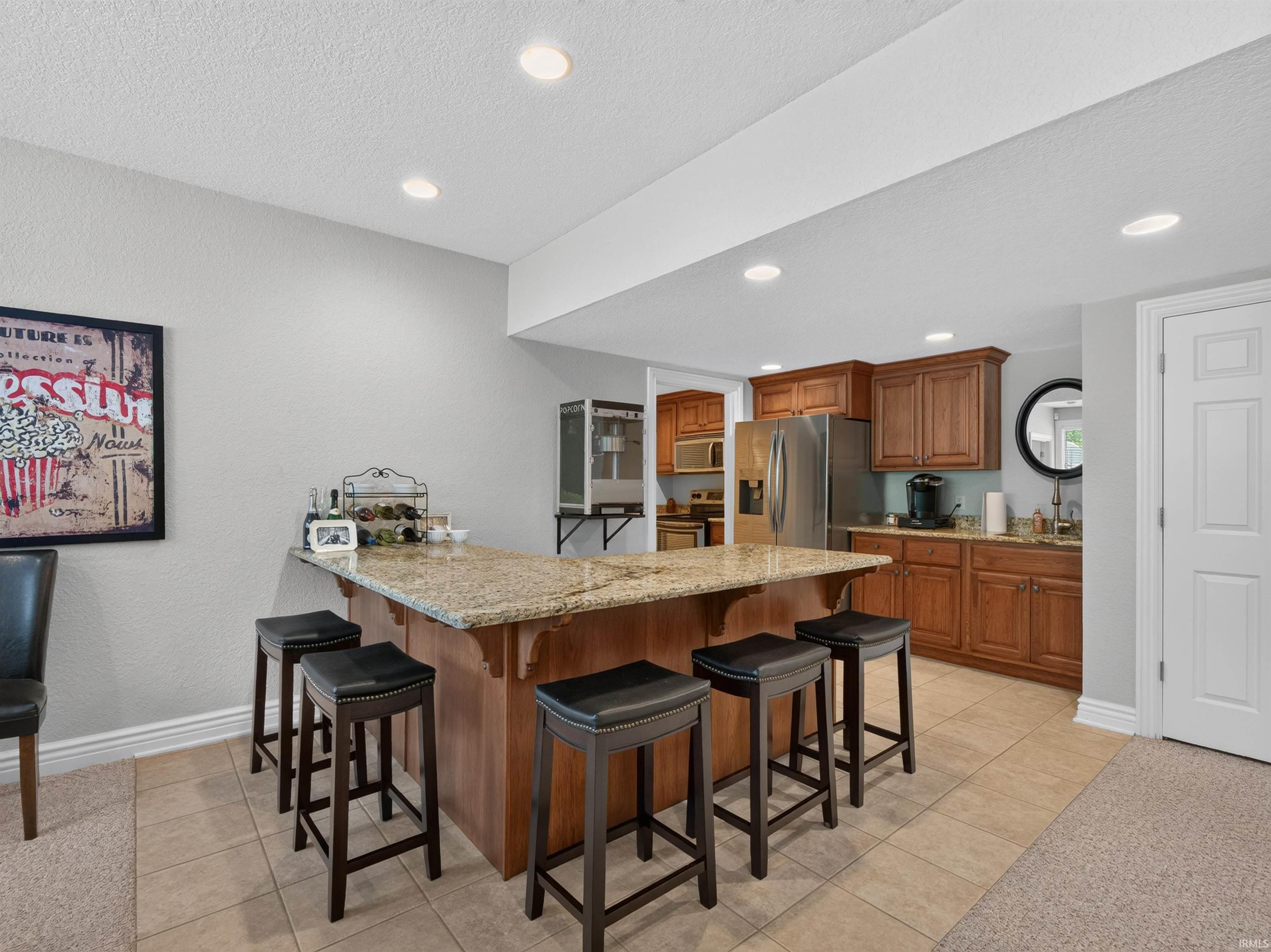 12223 Leo Road Fort Wayne, IN 46845 - Photo 23 of 50