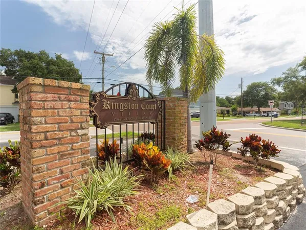 $1,700 | 120 South Church Avenue, Unit 101, Tampa, FL 33609