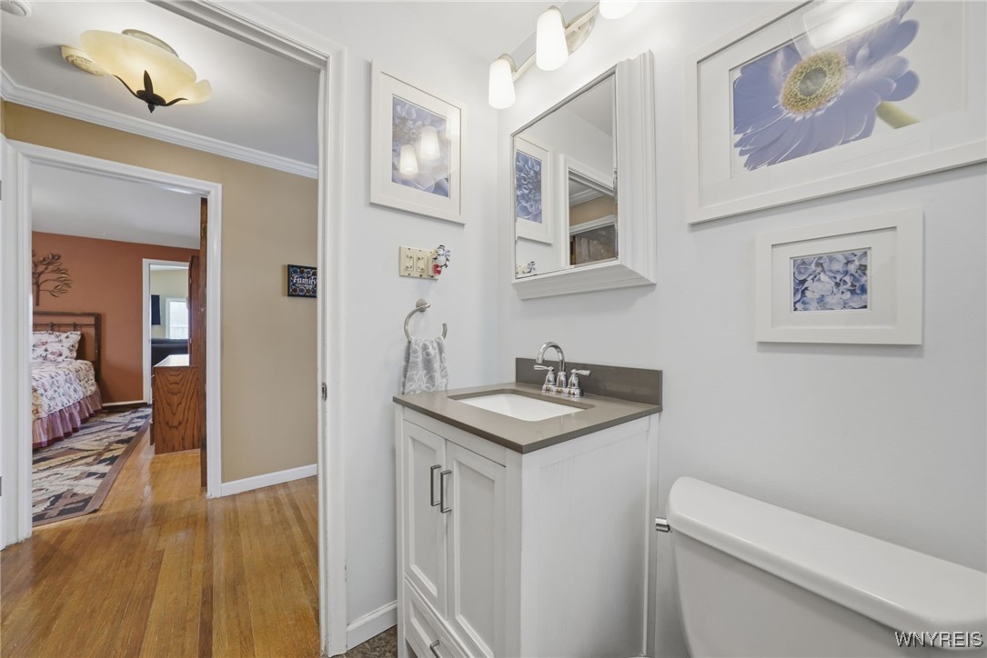 353 Glenalby Road Tonawanda, NY 14150 - Photo 16 of 37