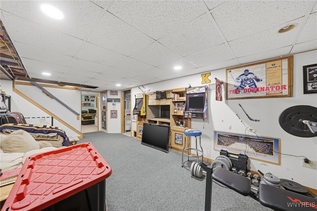 353 Glenalby Road Tonawanda, NY 14150 - Photo 24 of 37