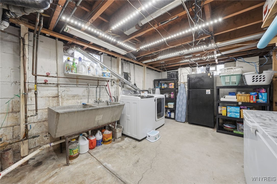 353 Glenalby Road Tonawanda, NY 14150 - Photo 27 of 37