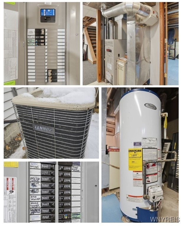 353 Glenalby Road Tonawanda, NY 14150 - Photo 28 of 37