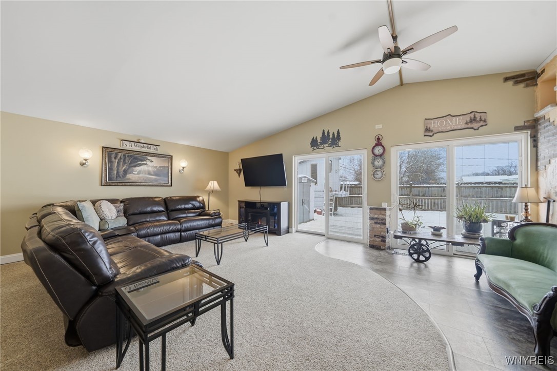 353 Glenalby Road Tonawanda, NY 14150 - Photo 3 of 37