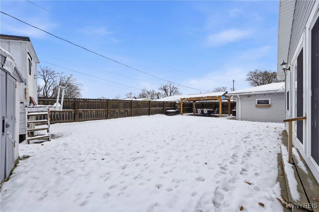 353 Glenalby Road Tonawanda, NY 14150 - Photo 32 of 37