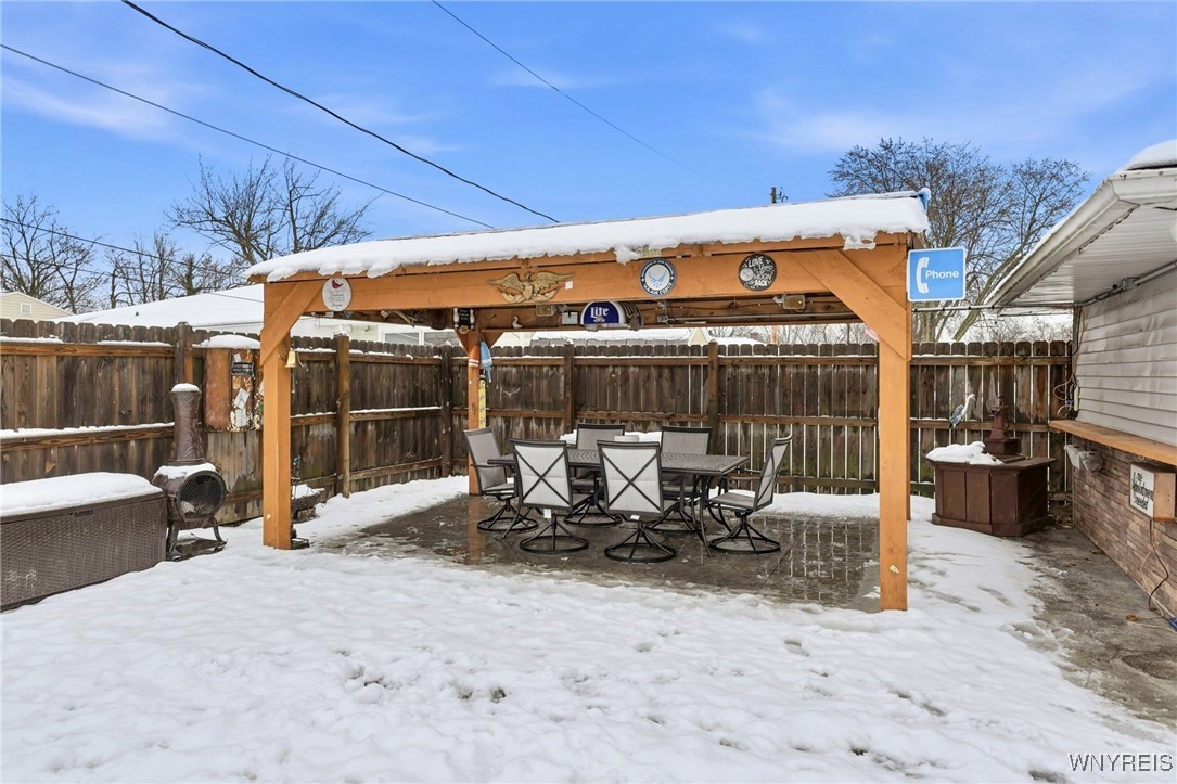 353 Glenalby Road Tonawanda, NY 14150 - Photo 33 of 37