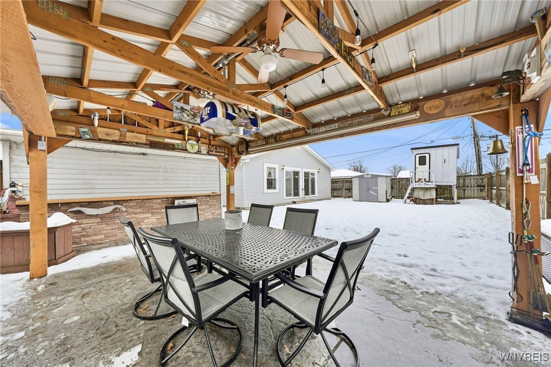 353 Glenalby Road Tonawanda, NY 14150 - Photo 34 of 37