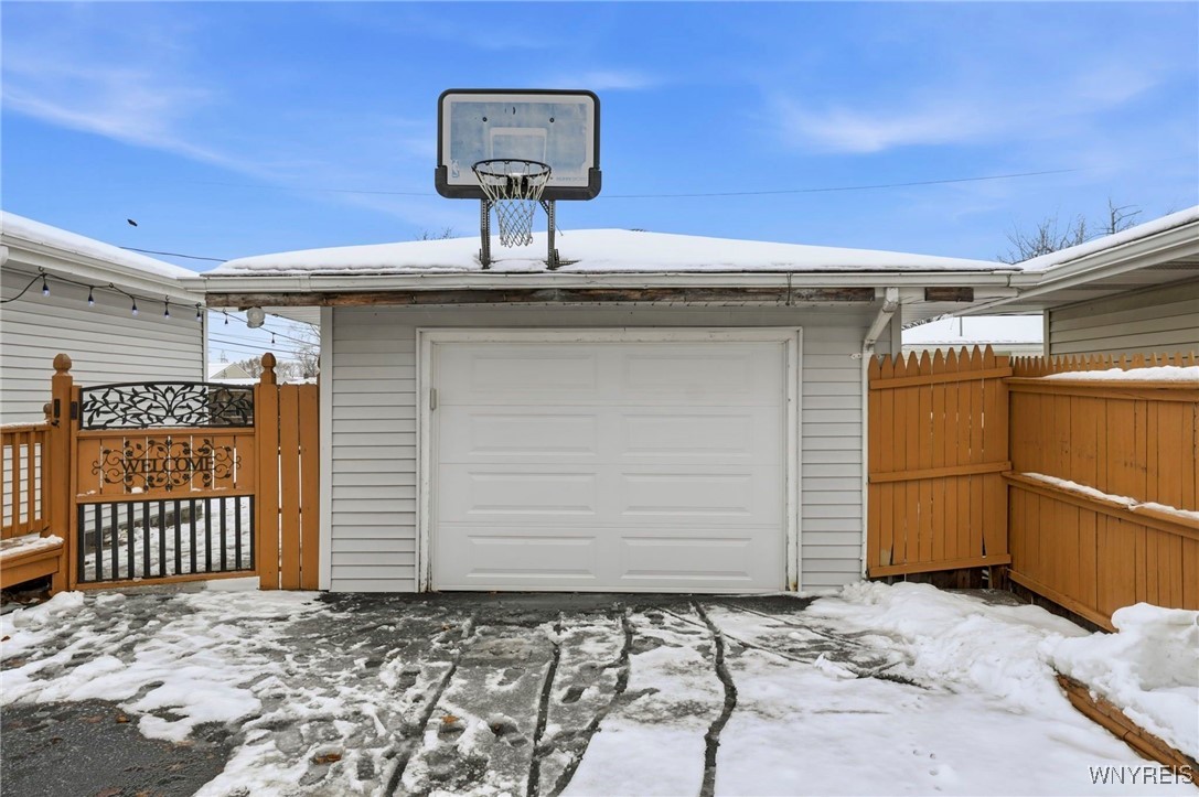 353 Glenalby Road Tonawanda, NY 14150 - Photo 35 of 37