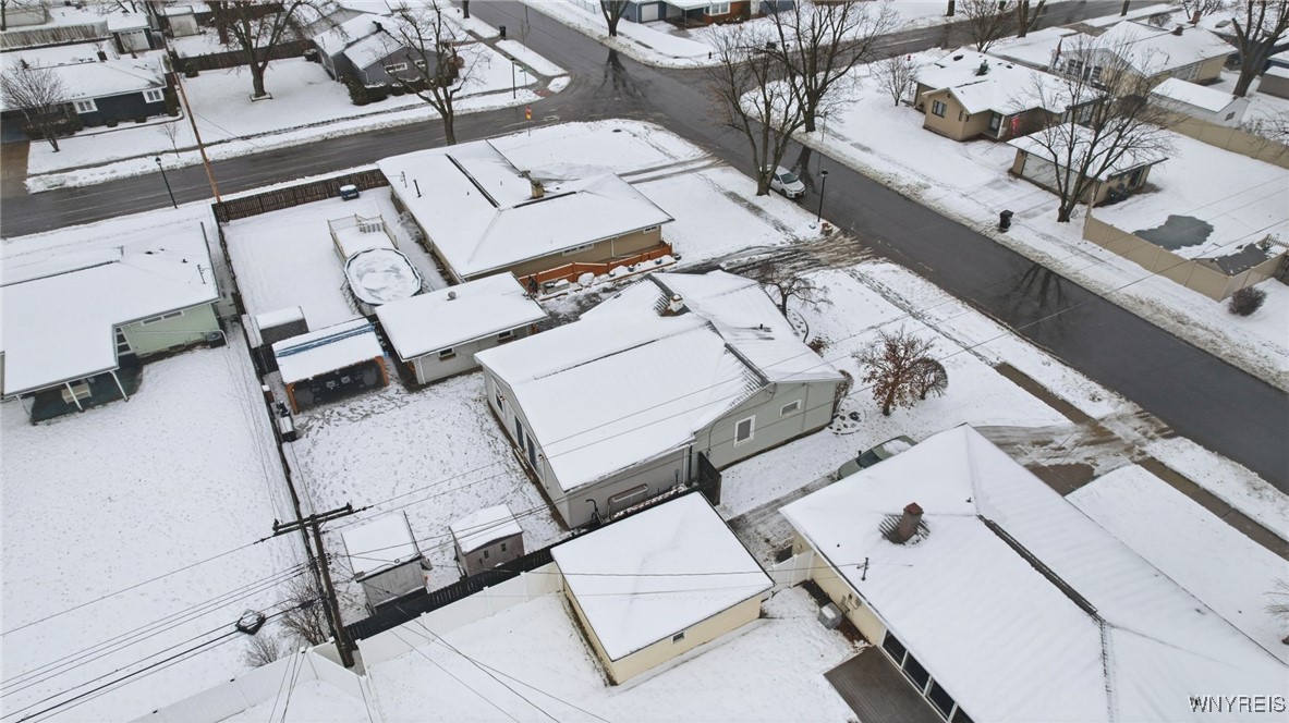 353 Glenalby Road Tonawanda, NY 14150 - Photo 36 of 37