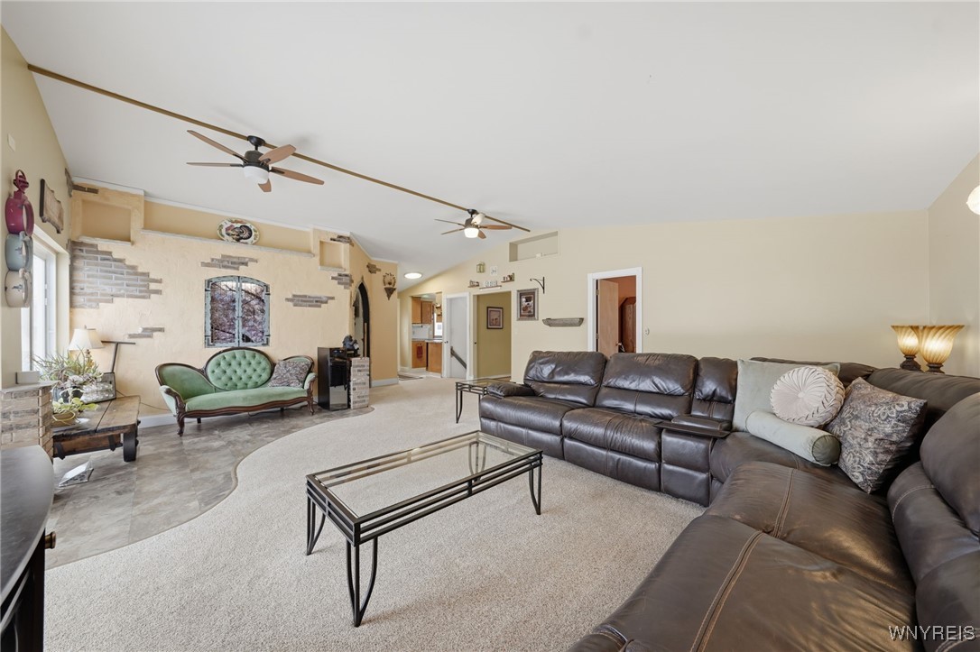 353 Glenalby Road Tonawanda, NY 14150 - Photo 4 of 37